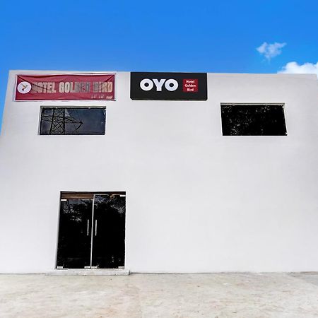 Hotel O Golden Bird Noida Kültér fotó