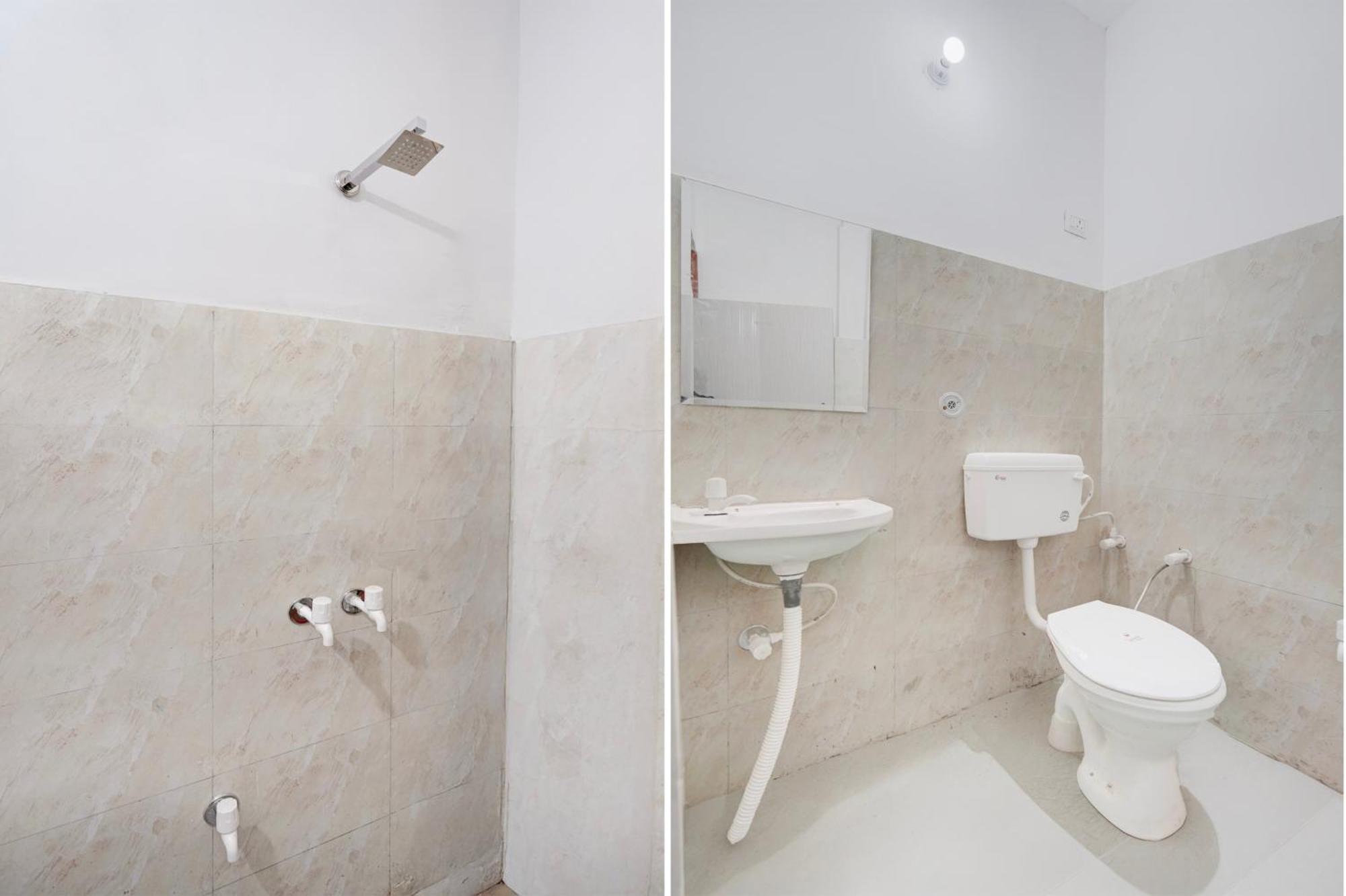 Hotel O Golden Bird Noida Kültér fotó