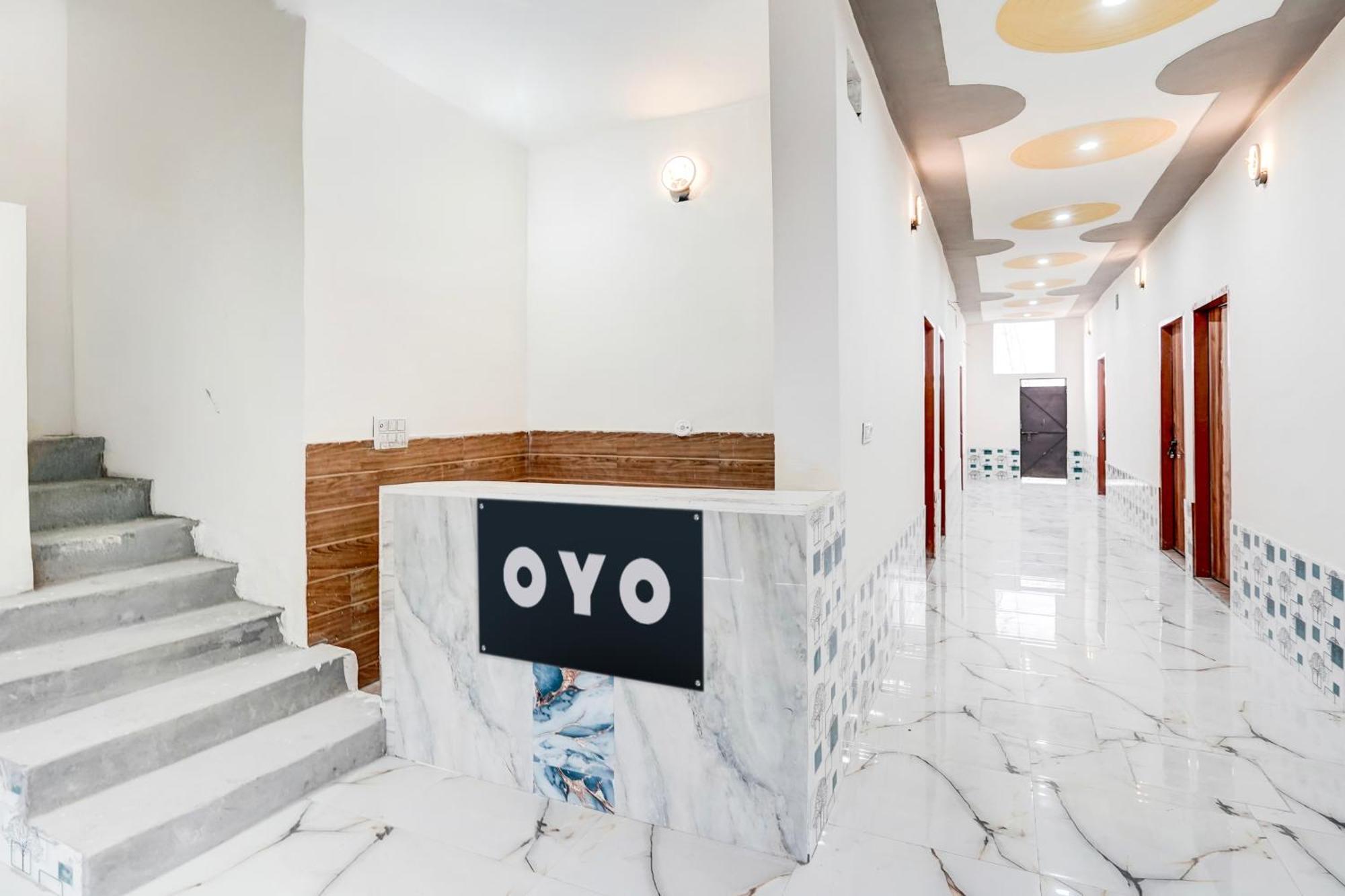 Hotel O Golden Bird Noida Kültér fotó