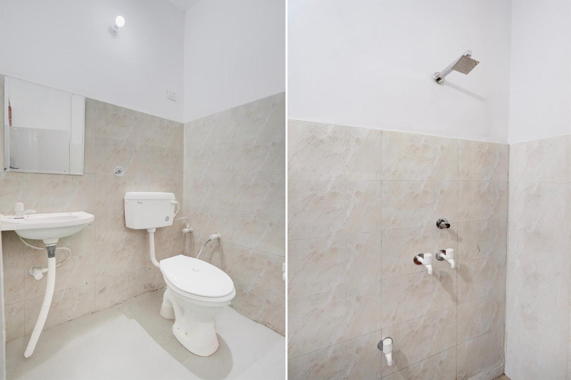 Hotel O Golden Bird Noida Kültér fotó
