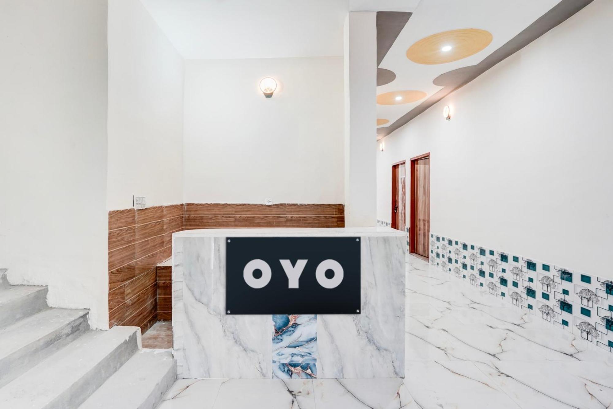 Hotel O Golden Bird Noida Kültér fotó